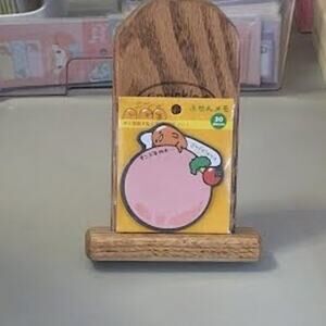 #6863 Sanrio Licensed Sticky Note pad - 30ct
